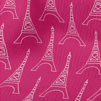 Eiffel Tower, Paris Terry