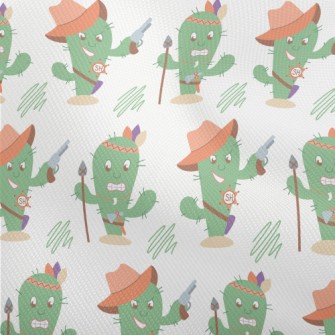 Cactus In Disguise Dobby