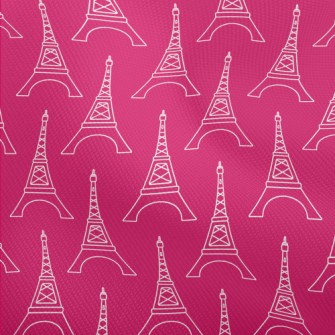 Eiffel Tower, Paris Dobby