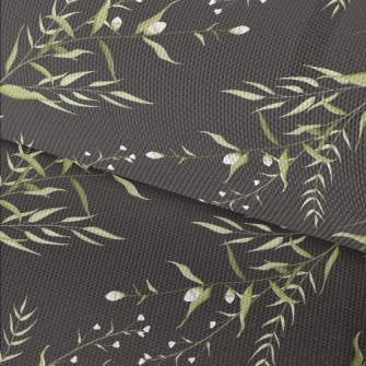 Hand Drawn Three-dimensional F Waterproof Oxford