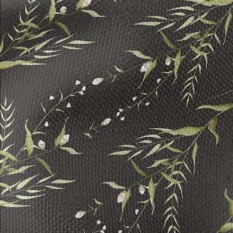 Hand Drawn Three-dimensional F Waterproof Canvas