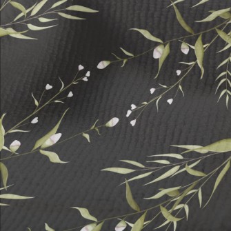 Hand Drawn Three-dimensional F Terry