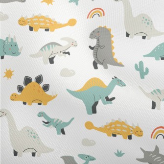 Cute Children&#39;s Dinosaur Dobby