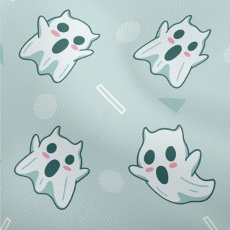 Screaming Scary Cute Ghost Dobby