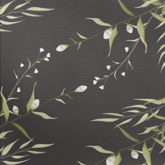 Hand Drawn Three-dimensional F Pongee