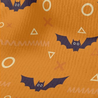 Cute Silly Bat Terry