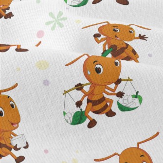 Hard Working Ants Modern Jersey