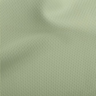 St Patrick's Day In Irelan Athletic Mesh Flat Back