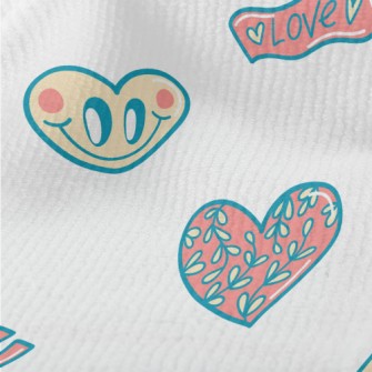 Valentine's Day Naughty He Terry