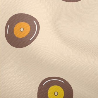 Retro Vinyl Records Dobby
