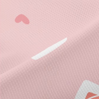 Japanese Salmon Sushi Roll Piqué