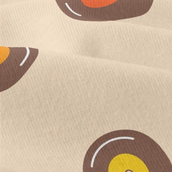 Retro Vinyl Records Modern Jersey