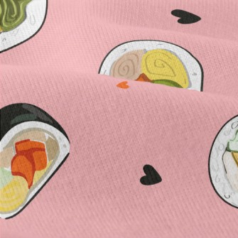 Korean Rice Rolls Modern Jersey