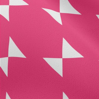 Arrange The Blocks Neatly Chiffon