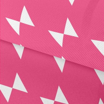 Arrange The Blocks Neatly Waterproof Oxford