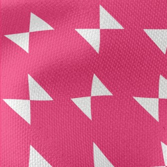 Arrange The Blocks Neatly Waterproof Canvas