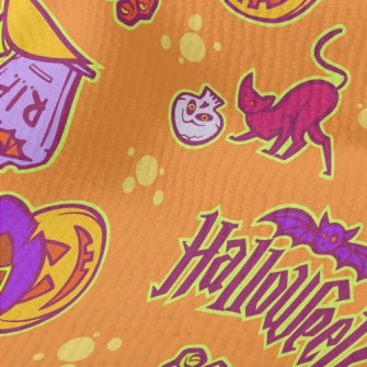 Evil Halloween Terry