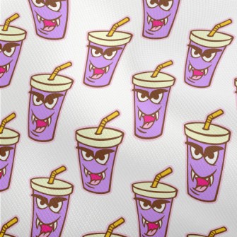 Anthropomorphic Fang Drink Dobby