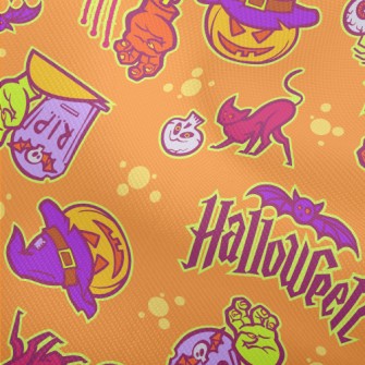 Evil Halloween Dobby