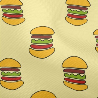 Classic Mac Burger Dobby