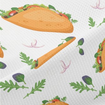 Mexican Tacos Piqué