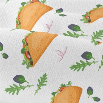 Mexican Tacos Modern Jersey