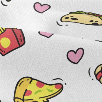 Delicious Fast Food Modern Jersey