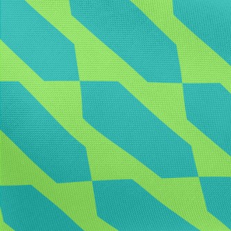 Twill Rectangle Pongee