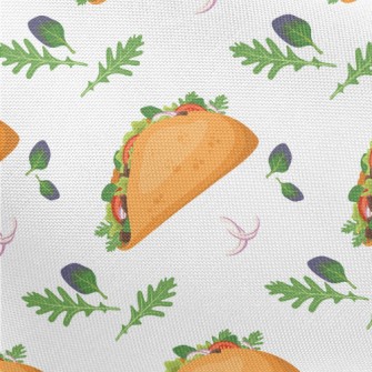 Mexican Tacos Pongee