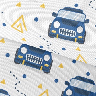 Cool Car Waterproof Oxford