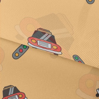 Traffic Light Car Waterproof Oxford