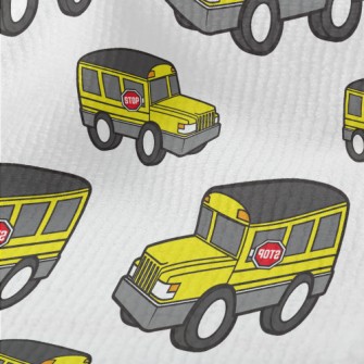 School Bus Terry