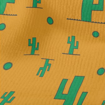 Desert Cactus Terry