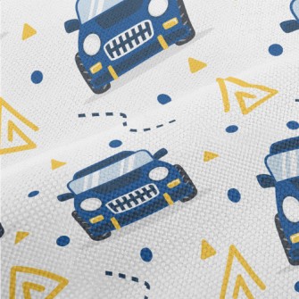 Cool Car Performance Linen
