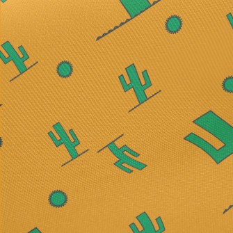Desert Cactus Twill