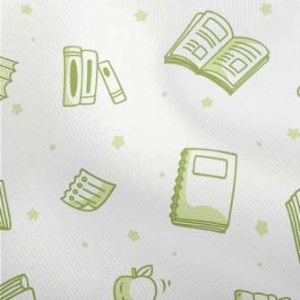 Books And Apples Dobby