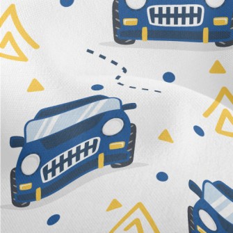 Cool Car Lightweight Performance Linen