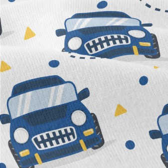Cool Car Modern Jersey