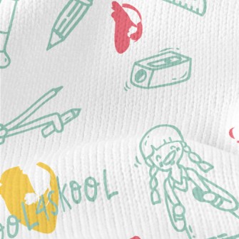 Students&#39; School Fun Stretch Jersey