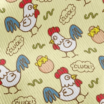 Cuckoo Cock Standard Corduroy