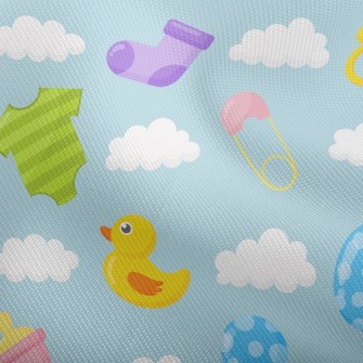 Baby Toys And Supplies Dobby