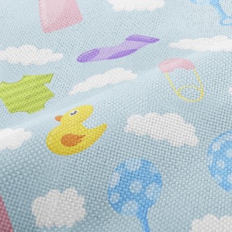 Baby Toys And Supplies Performance Linen