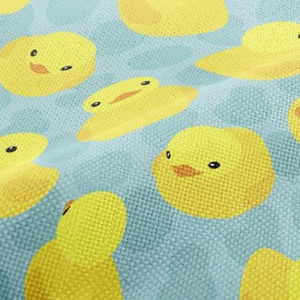 Yellow Duck Performance Linen