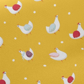 Noble Crown Chicken Twill