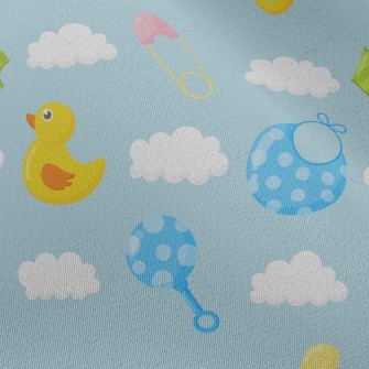 Baby Toys And Supplies Chiffon