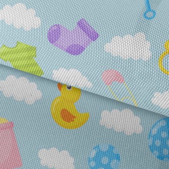 Baby Toys And Supplies Waterproof Oxford