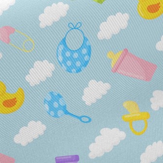 Baby Toys And Supplies Twill