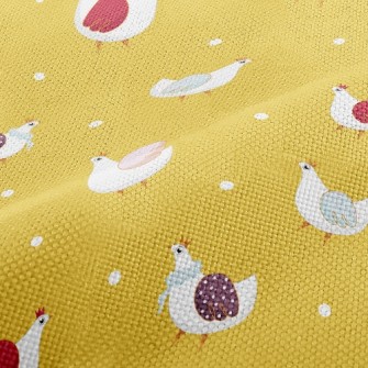Noble Crown Chicken Performance Linen