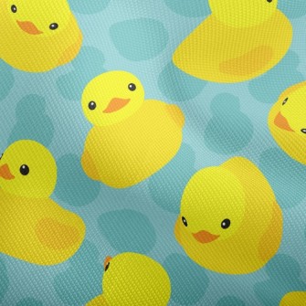 Yellow Duck Dobby