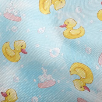 Bubble Duck Toy Dobby